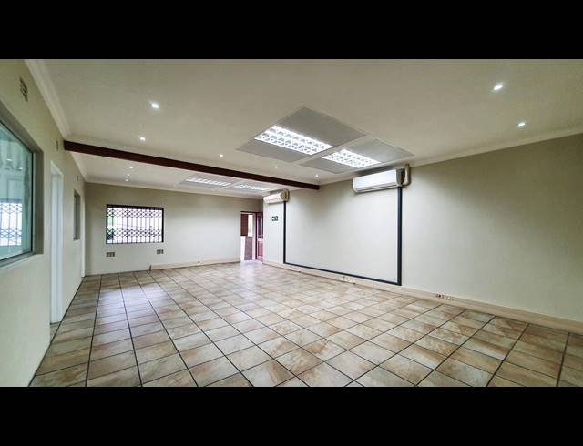 504M² OFFICE SOLD IN SONHEUWEL